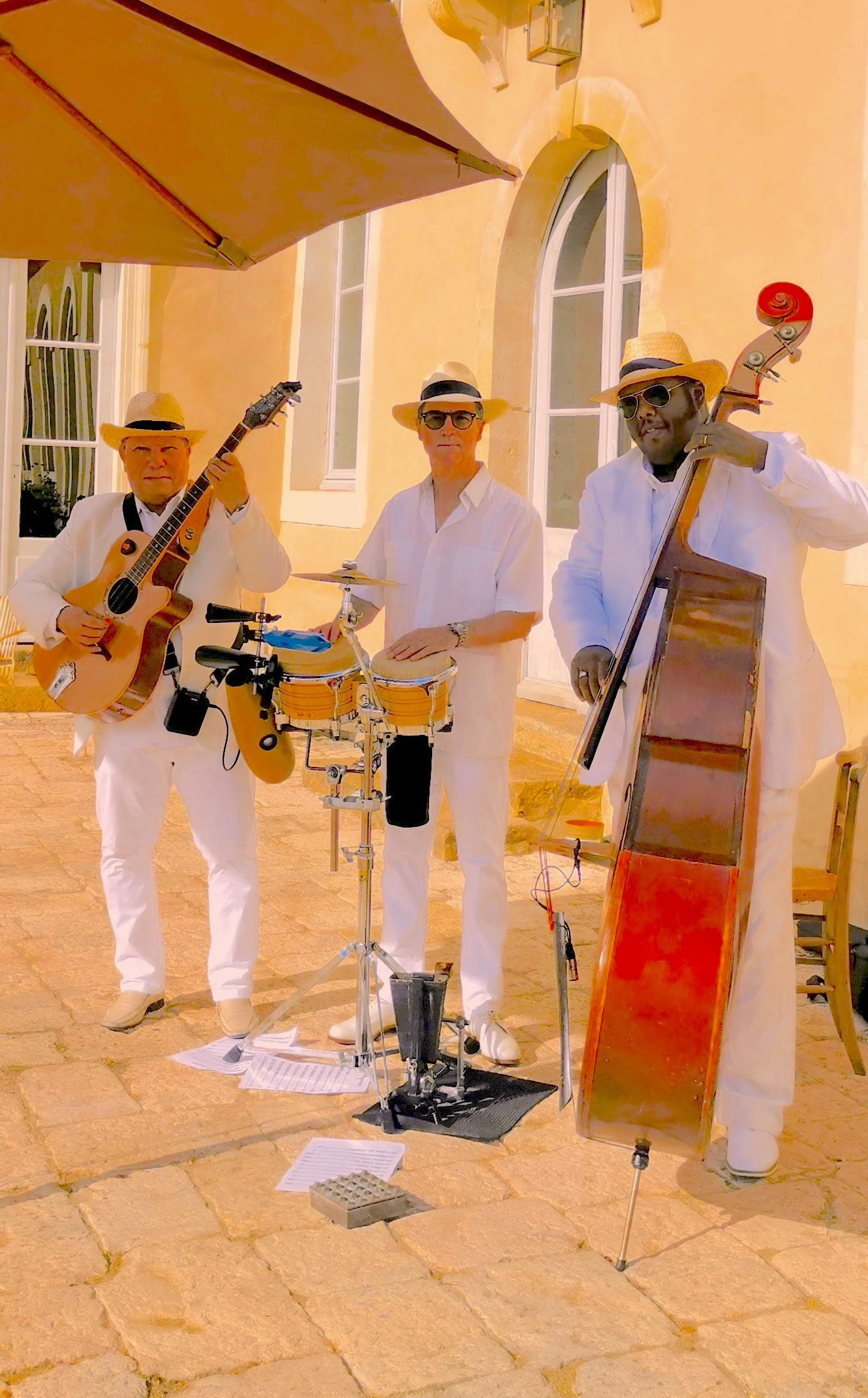 Galerie 7 — Café Cuba